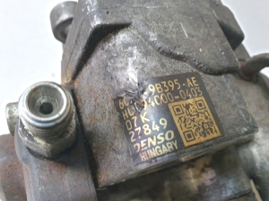 Peugeot Boxer III (2006–2026) Kütusepump 940000403 27849 - 3