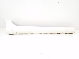 Schwellerverkleidung außen - A1726980354