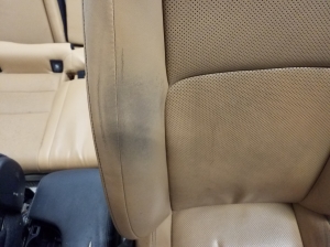 LEXUS IS (2013–2020) Habitacle et ses pièces - 2
