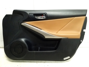 LEXUS IS (2013–2020) Habitacle et ses pièces - 12