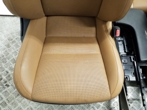 LEXUS IS (2013–2020) Habitacle et ses pièces - 15