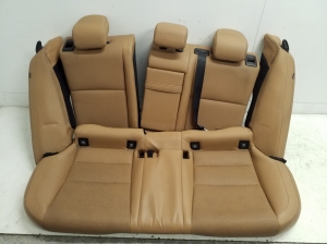 LEXUS IS (2013–2020) Habitacle et ses pièces - 17