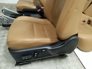 LEXUS IS (2013–2020) Habitacle et ses pièces - 22