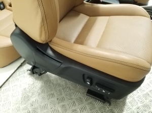 LEXUS IS (2013–2020) Habitacle et ses pièces - 24