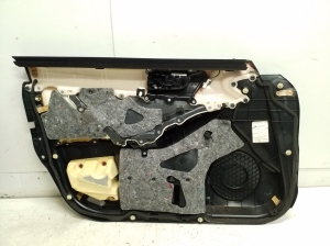 LEXUS IS (2013–2020) Habitacle et ses pièces - 25