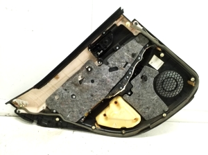 LEXUS IS (2013–2020) Habitacle et ses pièces - 27