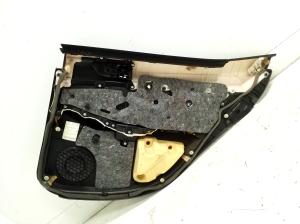 LEXUS IS (2013–2020) Habitacle et ses pièces - 28