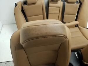 LEXUS IS (2013–2020) Habitacle et ses pièces - 6