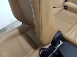 LEXUS IS (2013–2020) Habitacle et ses pièces - 7