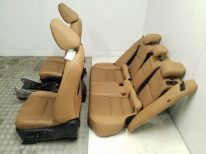LEXUS IS (2013–2020) Habitacle et ses pièces - 8