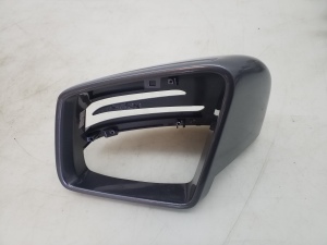 Side mirror housing - A1668100164