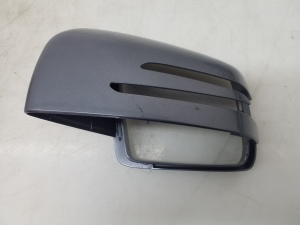 Mercedes Benz ML-Class 166 (2011–2015) Küljepeegli korpus A1668100164 - 2
