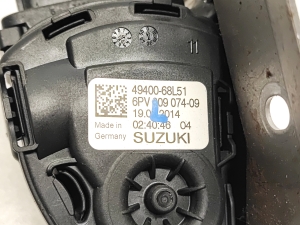 Suzuki SX 4 S-Cross (2013–2021) Gaspedal 49400-68L51 - 2