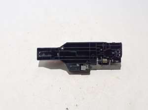 RENAULT Kadjar (2015–2026) Rear side door exterior handle and its parts - 4