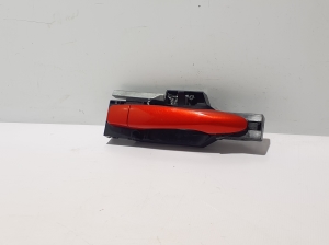 Poignée extérieure de porte latérale arrière et ses pièces - 