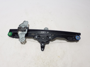 Lève-vitre de porte avant - 807209732R