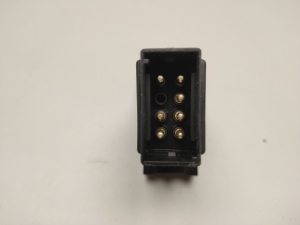Mercedes Benz S-Class 140 (1991–1998) Lenkrad-Einstellschalter 1405450211 - 4