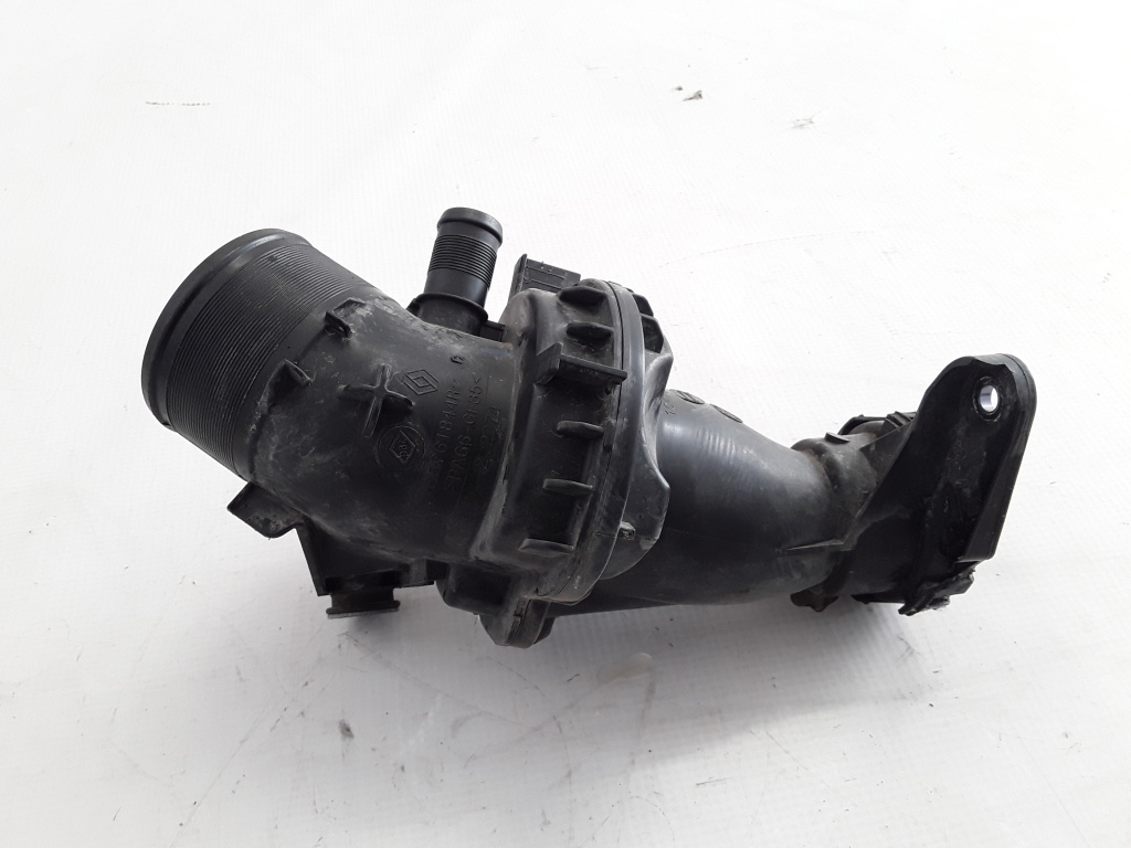 RENAULT Scenic 3 generation (2009-2015) Furtun de retur ulei 165761844R 21082630