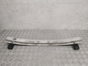 BMW X3 F25 (2010–2017) Front bumper reinforcement 2575934 - 2