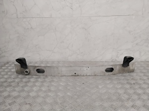 BMW X3 F25 (2010–2017) Front bumper reinforcement 2575934 - 3