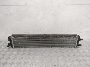 Cooling radiator - 4G0145804D