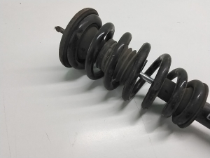 Mitsubishi L 200 (2006–2015) Front shock absorber and its components MR992321 - 2