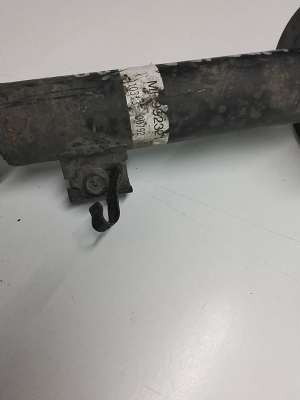 Mitsubishi L 200 (2006–2015) Front shock absorber and its components MR992321 - 3
