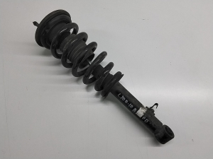 Front shock absorber and its components - MR992321