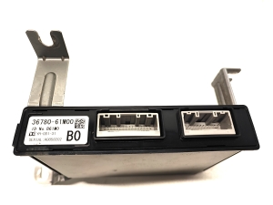 Suzuki SX 4 S-Cross (2013–2021) Module de commande 36780-61M00 - 3