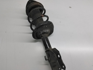 Subaru Forester SH (2007–2013) Front shock absorber and its components 20310SC016 - 2