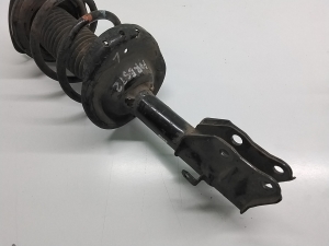 Subaru Forester SH (2007–2013) Front shock absorber and its components 20310SC016 - 3