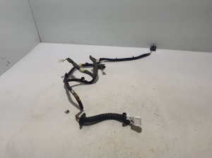 RENAULT Kadjar (2015–2026) Kabelbaum 241270725R - 2