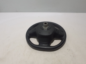 RENAULT Kadjar (2015–2026) Lenkrad 484005825R - 4