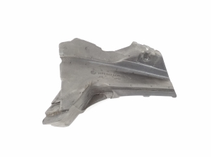 Mercedes Benz SLK-Class 172 (2011–2026) Schalldämmung A1726821330 - 3
