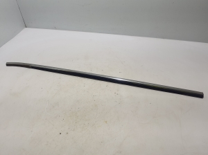   Baguette extérieure de vitre de porte avant  - 808205247R 