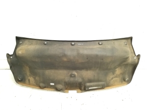LEXUS IS (2013–2020) Trunk lid trim panel 6471953100 - 2