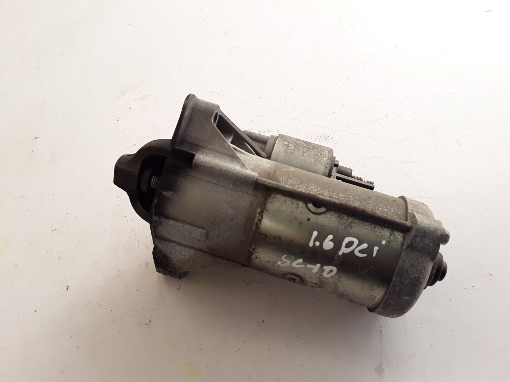 RENAULT Scenic 3 generation (2009-2015) Starteris 233000106R 21082629