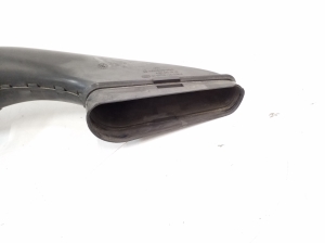 Mercedes Benz SLK-Class 172 (2011–2026) Õhu sisselaske voolik A6510900042 - 4