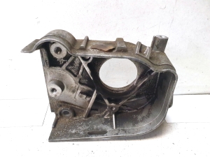 AUDI A8 D3 (2002–2010) Kraftstoffpumpenhalter 057130147K