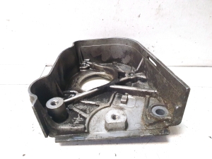 AUDI A8 D3 (2002–2010) Kraftstoffpumpenhalter 057130147K - 3