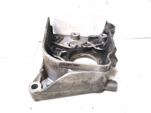 AUDI A8 D3 (2002–2010) Kraftstoffpumpenhalter 057130147K - 4