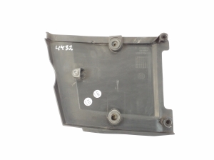 Mercedes Benz SLK-Class 172 (2011–2026) Motorabdeckung A6510101767 - 2