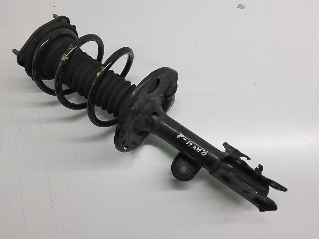 TOYOTA RAV 4 A4 (2012–2018) Stoßdämpfer vorne und seine Komponenten 1A160017BL TOYOTA RAV 4 A4 (2012–2018) Stoßdämpfer vorne und seine Komponenten 1A160017BL