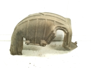   Kotflügel hinten 
