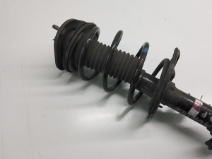 TOYOTA Auris E18 (2012–2018) Front shock absorber and its components 4851002860 - 2