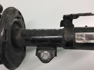 TOYOTA Auris E18 (2012–2018) Front shock absorber and its components 4851002860 - 3