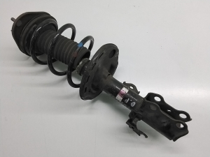 Front shock absorber and its components - 4851002860