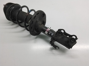 TOYOTA Auris E18 (2012–2018) Front shock absorber and its components 4851002860 - 4