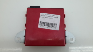 LEXUS IS (2005–2013) Juhtplokk 8943053010 - 2