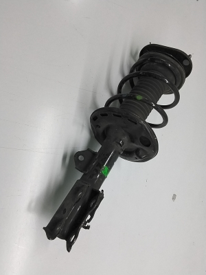 TOYOTA Auris E18 (2012–2018) Front shock absorber and its components 4852002A10 - 2